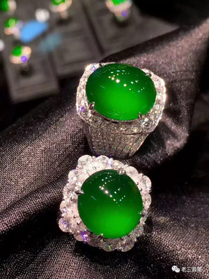 翡翠珠寶到底能不能24小時(shí)佩戴？你一直理解錯(cuò)的關(guān)鍵點(diǎn)