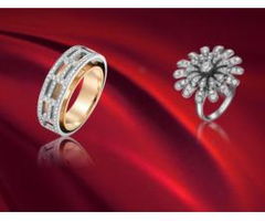 周大生珠寶全渠道視覺(jué)營(yíng)銷(xiāo)與商業(yè)拓展