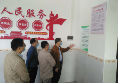 有需要，找組織！畢節·廣州首批“山海心連之家”在花都區掛牌成立